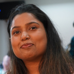 Shashi Priya