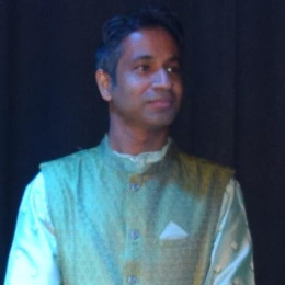 Mayur Nande