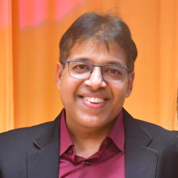 Anupam Sah